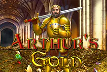 Arthurs Gold